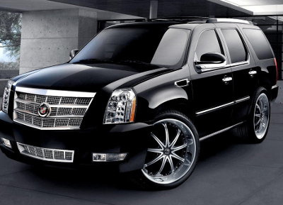 Status Wheels Vanteet